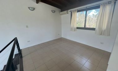 venta depto c/pileta en condominio casas del alto