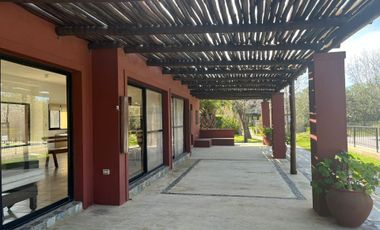 venta depto c/pileta en condominio casas del alto