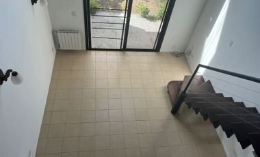 venta depto c/pileta en condominio casas del alto