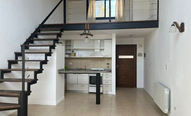 venta depto c/pileta en condominio casas del alto