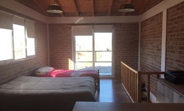CASA EN ECO ALDEA SAN AGUSTIN PLOTTIER