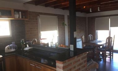 CASA EN ECO ALDEA SAN AGUSTIN PLOTTIER