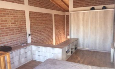 CASA EN ECO ALDEA SAN AGUSTIN PLOTTIER