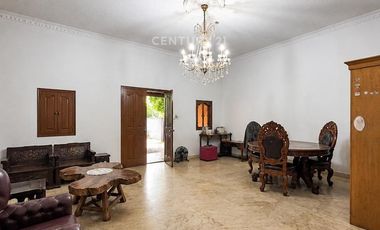 Dijual Rumah Di Prime Area Pondok Indah Jakarta Selatan #290622
