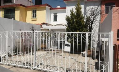 Renta de Casa en Huixquilucan con mantenimiento incluido en Vistas de la Herradura