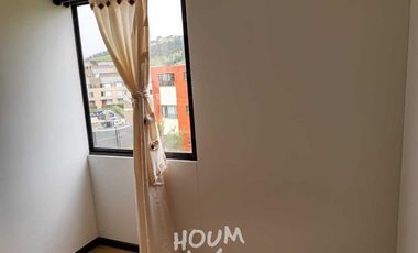 Apartamento San José de la Consepción ID: 143860s