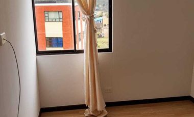 Apartamento San José de la Consepción ID: 143860s