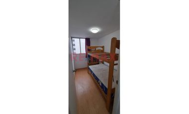 🏢 Alquiler De Departamento Amoblado – Condominio Torres Vista Sol – Comas