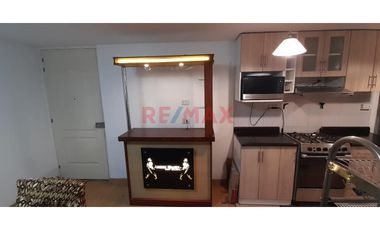 🏢 Alquiler De Departamento Amoblado – Condominio Torres Vista Sol – Comas