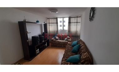 🏢 Alquiler De Departamento Amoblado – Condominio Torres Vista Sol – Comas