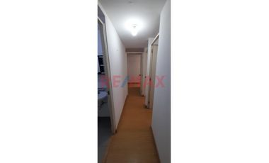 🏢 Alquiler De Departamento Amoblado – Condominio Torres Vista Sol – Comas