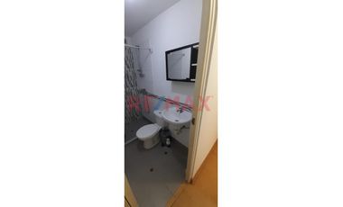 🏢 Alquiler De Departamento Amoblado – Condominio Torres Vista Sol – Comas