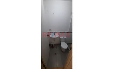 🏢 Alquiler De Departamento Amoblado – Condominio Torres Vista Sol – Comas