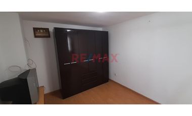 🏢 Alquiler De Departamento Amoblado – Condominio Torres Vista Sol – Comas