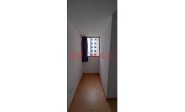 🏢 Alquiler De Departamento Amoblado – Condominio Torres Vista Sol – Comas