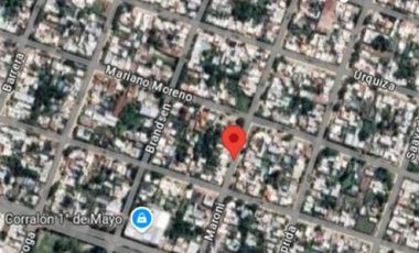 Casa en venta - 2 Dormitorios 1 Baño - Cochera - 335Mts2 - Bragado
