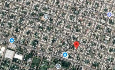 Casa en venta - 2 Dormitorios 1 Baño - Cochera - 335Mts2 - Bragado