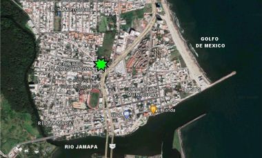 Atencion Desarrolladores: Terreno en El Corazon de La Zona Conurbada Boa del Rio