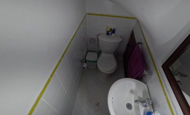 casa en venta en cortijo de serrezuela. Cod V1968
