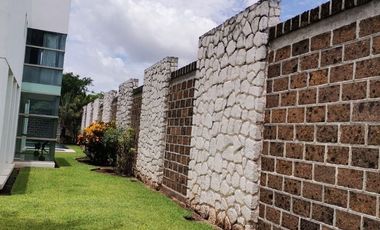 Casa amueblada en renta