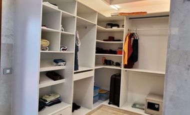 Casa amueblada en renta