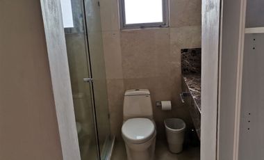 Casa amueblada en renta