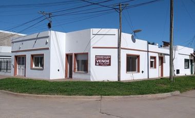 VENTA DE CASA EN Lobos