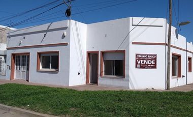 VENTA DE CASA EN Lobos