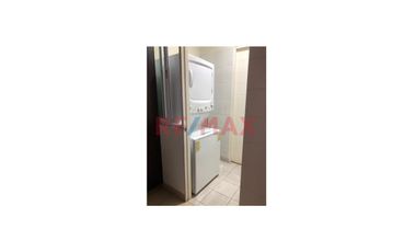 Departamento En Venta San Isidro Urb. Country Club (118,70 M2)