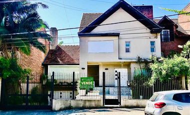Chalet en venta en Quilmes Residencial