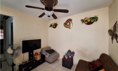 HERMOSA CASA DUPLEX EN VENTA PH VILLAS DEL NARANJAL PEDREGAL