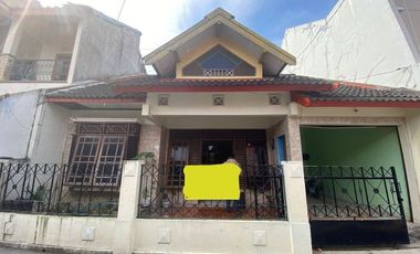 Jual Rumah Siap Huni Murah Luas di Dekat UAD Kampus 3