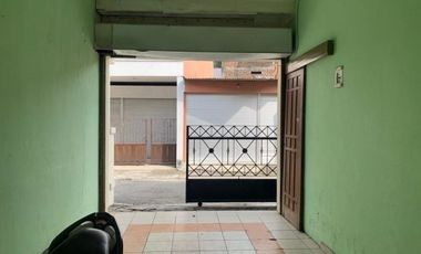 Jual Rumah Siap Huni Murah Luas di Dekat UAD Kampus 3