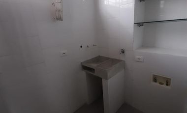 apartamento en arriendo en caobos. Cod A2279