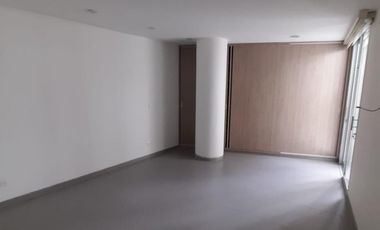 apartamento en arriendo en caobos. Cod A2279