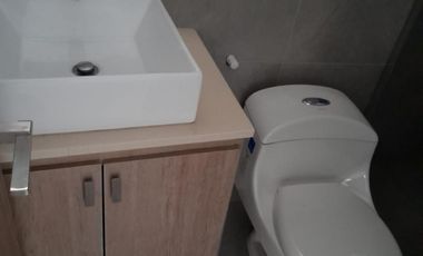 apartamento en arriendo en caobos. Cod A2279