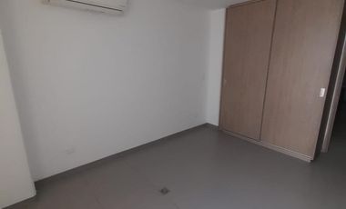 apartamento en arriendo en caobos. Cod A2279