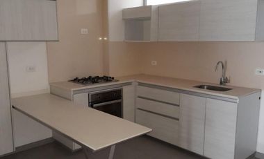 apartamento en arriendo en caobos. Cod A2279