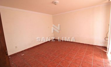 QUINTAS SANTA MARÍA: Bella propiedad, cómoda, iluminada y amplías áreas verdes.