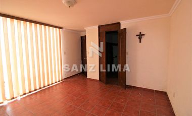 QUINTAS SANTA MARÍA: Bella propiedad, cómoda, iluminada y amplías áreas verdes.