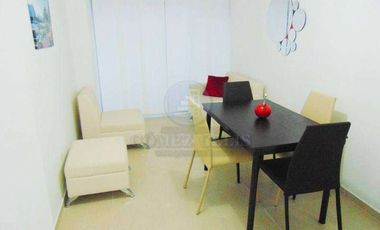 ARRIENDO AMOBLADO EL PRADO 2 ALC