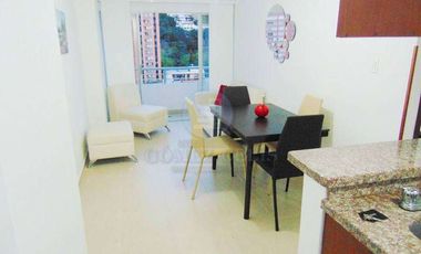 ARRIENDO AMOBLADO EL PRADO 2 ALC