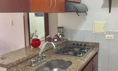 ARRIENDO AMOBLADO EL PRADO 2 ALC