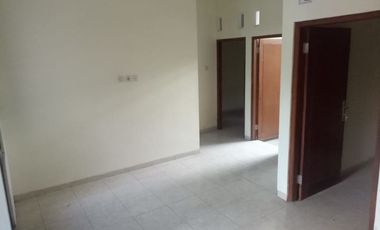 Rumah Siap Huni di Sleman MURAH 300 Jt-an Belakang RS Atturots