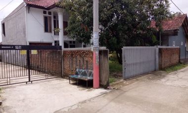 Rumah Mewah 2 Lantai Di Ujung Harapan, Bekasi