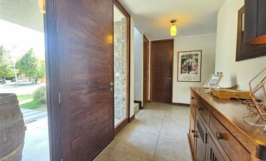 Oportunidad, Casa mediterranea 6D y 5B, Novación crédito.