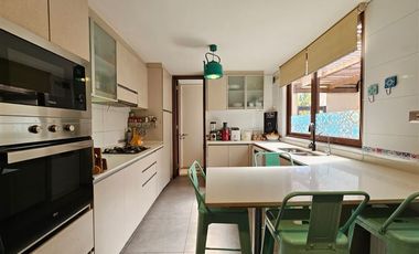 Oportunidad, Casa mediterranea 6D y 5B, Novación crédito.