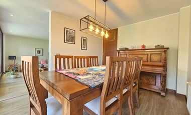 Oportunidad, Casa mediterranea 6D y 5B, Novación crédito.
