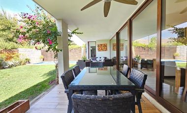 Oportunidad, Casa mediterranea 6D y 5B, Novación crédito.
