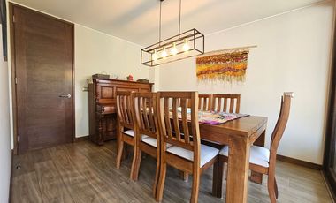 Oportunidad, Casa mediterranea 6D y 5B, Novación crédito.